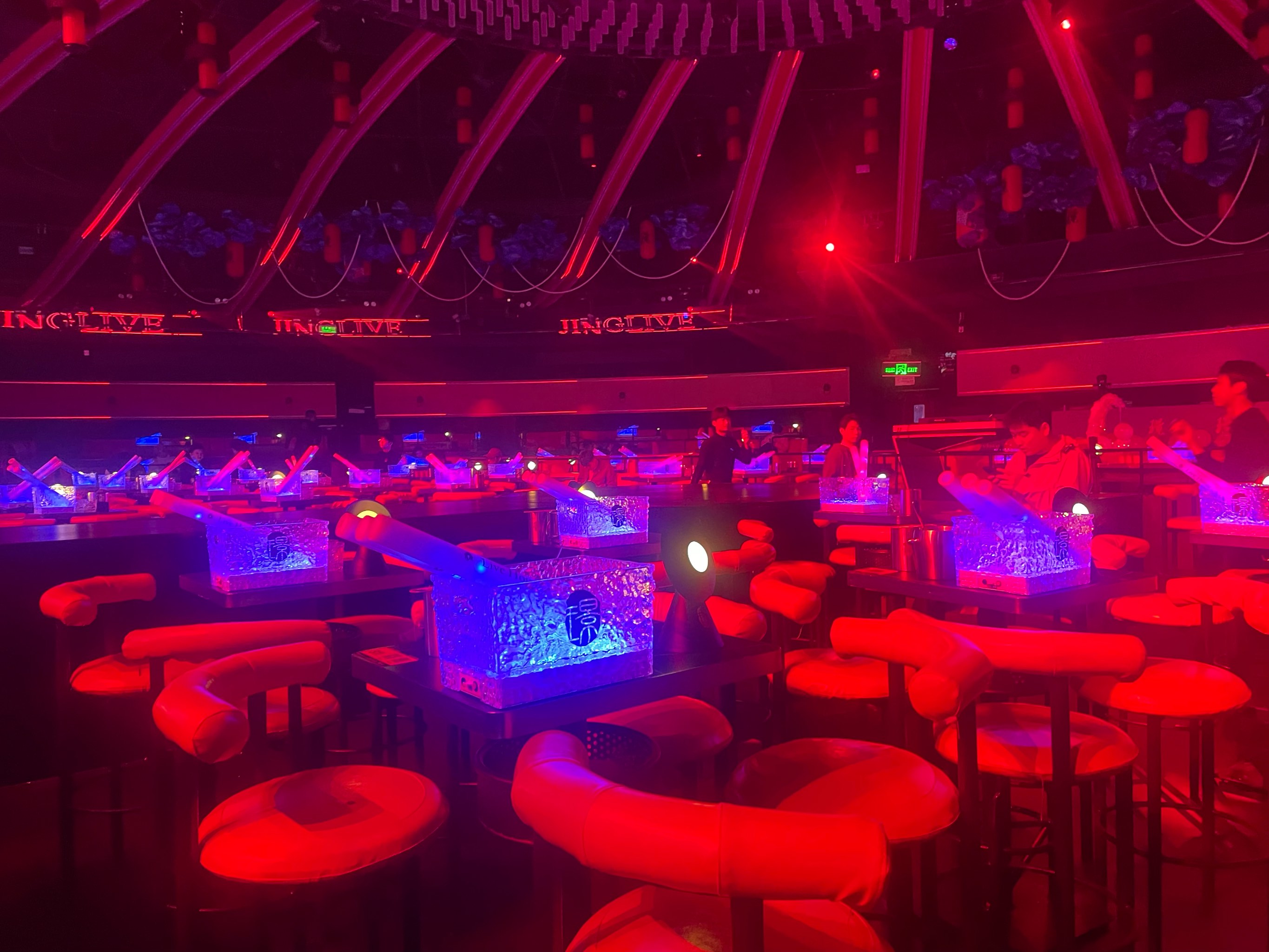 潍坊商务KTV最佳选择-高密市ktv预定